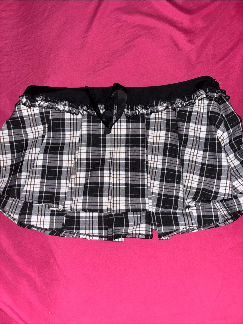 fashion nova skirt